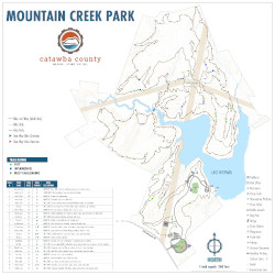 Mountain Creek Park