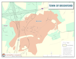 Town of Brookford
