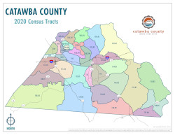 Census Tracts 2020