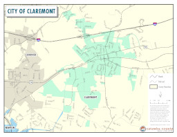 City of Claremont